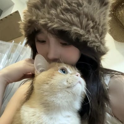 在我的梦中