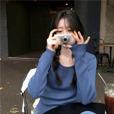 地狱美女